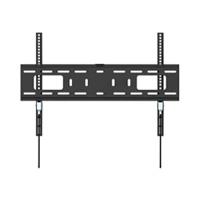 Soporte Tv,manhattan,461986, P/pared 50kg, 37 A 70 Fijo Manhattan