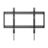 Soporte Tv,manhattan,461993, P/pared 100kg, 60 A 100" Fijo Manhattan