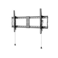 Soporte Tv P/pared/ Manhattan / 462020 / 70kg, 43 A 100 Con Inclinación Ultradelgado Manhattan