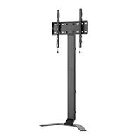 Soporte Tv,manhattan,462044, Tipo Stand 40kg, 37 A 70, De Piso Manhattan