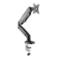 Soporte Monitor, Manhattan,462495, P/1 Monitor 13 A 32 Escritorio, Gas Manhattan