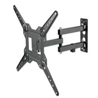 Soportes/manhattan/462624/soporte Tv P/pared 35kg, 23 A 55 Articulado Manhattan