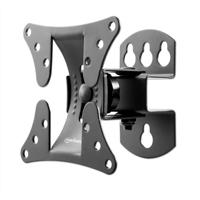 Soportes/manhattan/462662/soporte De Pared Con Pivote Para Pantalla De 13 A 32 Manhattan