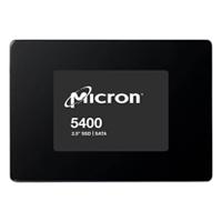 Unidad De Estado Solido Lenovo Thinksystem 2.5 5400 PRO 480gb Read Intensive SATA 6gb Nhs SSD Para St50 V2/v3 Lenovo