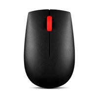 Mouse Inalambrico Compacto Esencial De Lenovo Lenovo