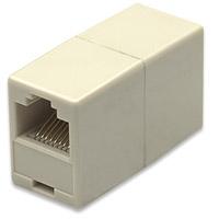 Cople,intellinet,504225, Cat 5e Modular Beige Intellinet
