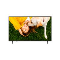 Television LED Lg 50 Plg Smart Tv, UHD 3840 2160p, Google Cast, Airplay, Netflix Web Os Smart Tv, Hdr 10 Pro, 2 Hdmi, 1 Usb, LAN Lg