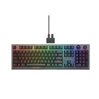 Teclado Alambrico Dell Alienware Tri-mode Gaming Aw920k 520-bbcg Dell