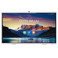 Pantalla Interactiva De Colaboracion Inteligente Huawei Ideahub B3 De 65 Pulgadas, Ihb3-65sa Huawei