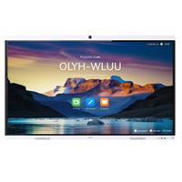 Pantalla Interactiva De Colaboracion Inteligente Huawei Ideahub B3 De 86 Pulgadas, Ihb3-86sa Huawei