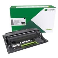Unidad De Imagen Lexmark, Color Negro 55b0za0, Hasta 40000 Paginas, Modelos Ms431dn, Mx431adn, B3340dw, B3442dw, Mb3442adw, Ms331dn, Mx331adn Lexmark