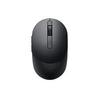 Mouse Optico Inalambrico Dell Mobile PRO Negro Bluetooth 3 Años De Garanta Ms5120w