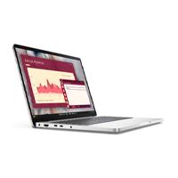 Laptop Dell PRO 14 / Ai Pc / Color Negro / Amd Ryzen 5 PRO 230 / Hasta 16 Tops /16 GB RAM / 512 GB SSD / 14 Pulgadas / Win11 PRO / 1 Año De Garantia Basica