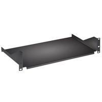 Charola Intellinet,710916, Gabinete 2u, 40cm 25kg Intellinet