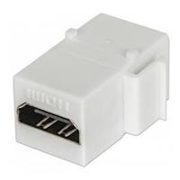Cople Hdmi,intellinet,771351,keystone Blanco Intellinet