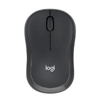 Mouse Logitech M240 Silencioso Bluetooth Grafito Logitech