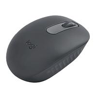 Mouse Logitech M196 Inalambrico Bluetooth Grafito Logitech