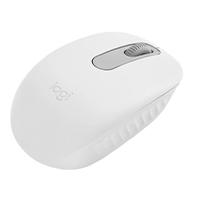 Mouse Logitech M196 Inalambrico Bluetooth Blanco Logitech