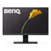Monitor Benq Consumo Gw2491 23.8 1920x1080 HDMI 1.4x1 Display Port 1.2x1 Audifonos Sin Bocina Negro Tecnologia Eye Care Tres Años De Garantia Benq
