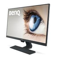 Monitor Benq Consumo Gw2791 27 1920x1080 HDMI 1.4x1 Display Port 1.2x1 Audifonos Sin Bocina Negro Tecnologia Eye Care Tres Años De Garantia Benq