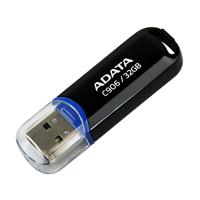 Memoria Adata 32gb USB 2.0 C906 Azul Ac906-32g-rwb Adata