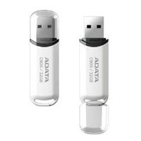 Memoria Adata 32gb USB 2.0 C906 Blanco (ac906-32g-rwh) Adata
