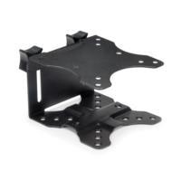 Soporte De Montaje Vesa Para Clientes Delgados - Gabinete Vesa Para Thin Clients - Soporte Para Clientes Ligeros - Startech.com Mod. Accsmnt Startech.com
