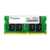 Memoria Adata Sodimm DDR4 8gb Pc4-21300 2666mhz Cl19 260pin 1.2v Laptop/aio/mini Pcs (ad4s26668g19-sgn) Adata