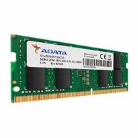 Memoria Adata Sodimm DDR4 16gb Pc4-25600 3200mhz Cl22 260pin 1.2v Laptop/aio/mini Pcs Ad4s320016g22-sgn Adata