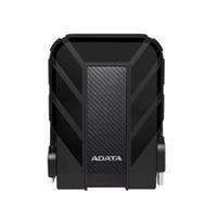 Disco Duro Externo Adata Hd710p 1tb Portatil 2.5 USB 3.2 Windows Mac Linux Contragolpes Color Negro Ahd710p-1tu31-cbk Adata
