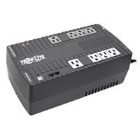No Break Tripp-lite Avr700u120v 350 Watts Interactivo 8 Contactos Puerto USB Tripp-lite