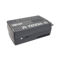 No Break Tripp-lite Avr750u 12 Contactos C/r. Garantia Limitada Por 1 Año. Tripp-lite