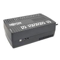 Nobreak Tripp-lite Avr900u, 12 Cont. 120v, 900va Y 480w Con Puerto USB Tripp-lite