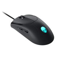 Mouse Gaming Dell Alienware Aw320m Alambrico USB 570-abmq Dell