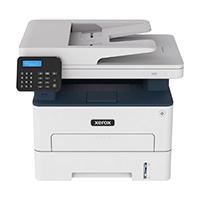 Multifuncional Xerox B225, 36ppm, Laser Monocromatico, Afd, USB 2.0, Ethernet Red, Wifi, Duplex, Silenciosa, A4 Xerox