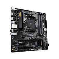 Tarjeta Madre Gigabyte B550m Ds3h AC R2 / Socket Am4 / 4x DDR4 / 1 X DP / 1 X HDMI / Wifi / Bt 5.0 / Micro Atx Gigabyte