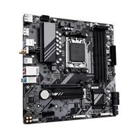 Tarjeta Madre Gigabyte B650m D3hp Ax / Socket Amd Am5 / Ryzen Serie 9000 / DDR5 / DP / HDMI / Wifi 6e / Micro Atx / Gama Media Gigabyte