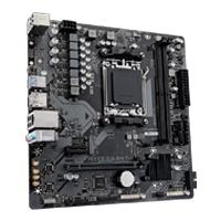 Tarjeta Madre Gigabyte B650m H / Socket Am5 / DDR5 / HDMI / DP / Micro Atx / Gama Media Gigabyte