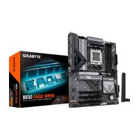 Tarjeta Madre Gigabyte B850 Eagle Wifi6e / Socket Am5 Amd / DDR5 8200 Mt/s / Wifi6 / Bt 5.3 / PCIE 5.0 / Atx Gigabyte