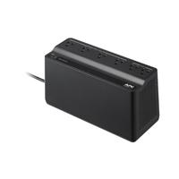 Unidad Back-ups Es De Apc 6 Tomas De Salida 425 Va 120 V Latinoamrica Apc
