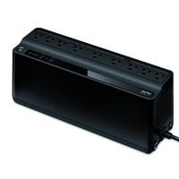 No Break Apc Back-ups Es 850va/ 450 Watts 2 USB Charging Ports 120v Apc
