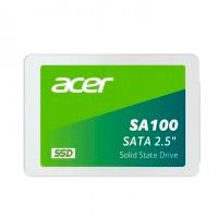 Unidad De Estado Solido SSD Interno Acer Sa100 960gb 2.5 Sata3 Lect.560 Escrit.500 Mbs 7mm Pc Laptop Minipc Bl.9bwwa.104 Biwin acer