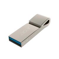 Memoria USB Acer Uf200 8gb 2.0 Lect. 30mb/s Escrit. 15mb/s Color Metlico ( Bl.9bwwa.501)