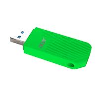Memoria USB Acer Up300 32gb 3.2 Lect. 100mb/s Escrit. 30mb/s Color Verde Bl.9bwwa.557