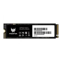 Unidad De Estado Solido SSD Interno Predator Gm7 1tb M.2 2280 NVME PCIE 4.0 Lect. 7200 Escrit.6300 Mb/s (bl.9bwwr.118) Biwin acer