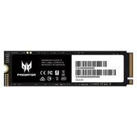 Unidad De Estado Solido SSD Interno Predator Gm7 2tb M.2 2280 NVME PCIE 4.0 Lect. 7200 Escrit. 6300 Mb/s (bl.9bwwr.119) Biwin acer