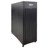 Gabinete De Baterias Externas Tripp Lite Bp240v40 De ±120v Cd Para UPS Trifasico Selectos De La Serie S3m De 10k ~ 30k - 20x Baterías Vrla (agm) De 40ah 1 Año De Garantia. Tripp-lite