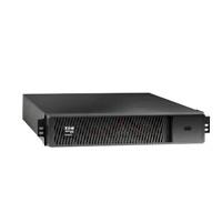Bateria Tripp Lite Bp72vrm2u Series Modulo De Baterías Extendidas [ebm] De 72v Para Sistemas UPS Smartpro De 2200va Y 3000va, 2u Para Rack O Torre. Garantía Limitada Por 2 Años Tripp-lite