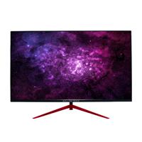 Monitor Gamer Balam Rush Ultra Odyssey Mtx24g / Gaming LED / 23.8 Pulgadas / HDMI + DP / Full HD / 1920x1080 / Negro / Br-932417 Balam rush