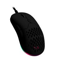 Mouse Gamer Balam Rush Speeder Perform Mg979 / Alambrico - 2.4 MHZ - Bluetooth / 7 Botones + Scroll / Optico / 5000 Dpi Ajustables / Iluminacion Rgb / Carcazas Intercambiables / Negro / Br-936842 Balam rush
